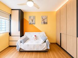 Blk 164A Rivervale Delta (Sengkang), HDB 5 Rooms #573377911